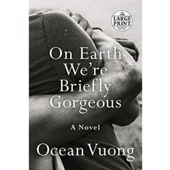 On Earth We're Briefly Gorgeous