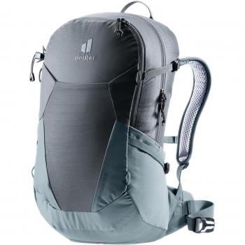 Deuter Futura 21 SL Women's Hiking Backpack, 21L Graphite/Shale