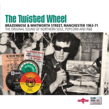 Volume 2 - The Twisted Wheel