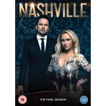 Nashville - Temporada 6 (DVD) - La Temporada Final (2018)