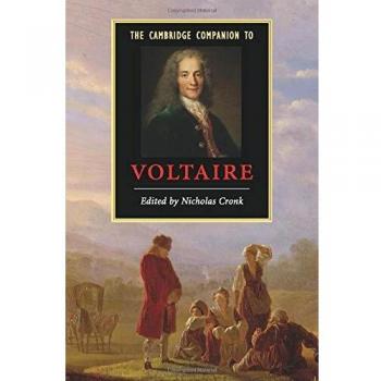 The Cambridge Companion to Voltaire