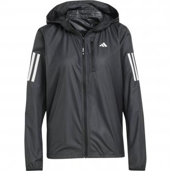 adidas Own The Run B Chaqueta Para Correr Mujeres - Negro