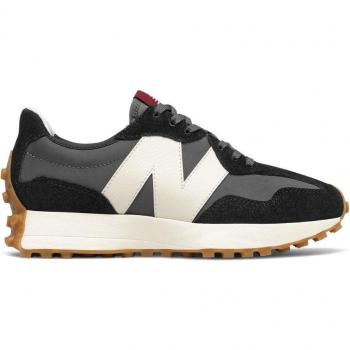 New Balance Ws327Kc Women's Multicolor Modern Running Sneakers, Size 8 US