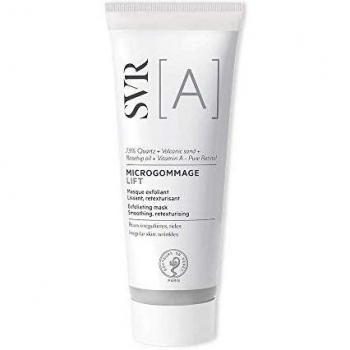 Svr Laboratoire Dermatologique MICROGOMMAGE lift