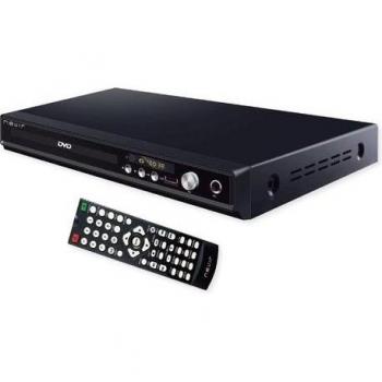 Nevir NVR-2326DVD - DVD SOBREMESA CON KARAOKE