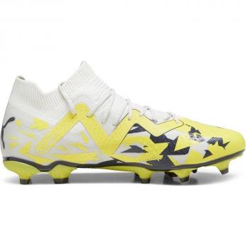Botas de fútbol Puma Future Match FG/AG - Voltage Pack