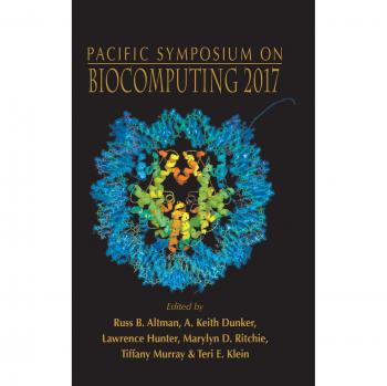 Conferencia de Biocomputación 2017: Kohala Coast, Hawái, EE. UU., 4-8 de enero de 2017
