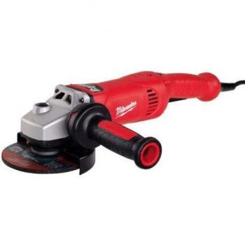 Milwaukee AGV 17-125 XE ProTector/Totmannschalter - Amoladora