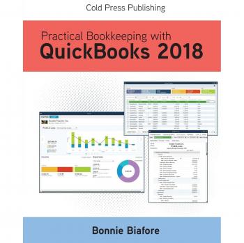 Practical Bookkeeping with QuickBooks 2018