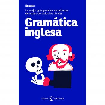 Gramática inglesa - Espasa Calpe