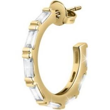 Pendientes La Petite Story LPS02AQM02 - Latón Dorado