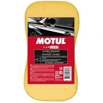 Esponja Motul MTL110113 Amarillo