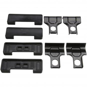 Thule 1024 - Kit de Montaje para Base de baca Rapid