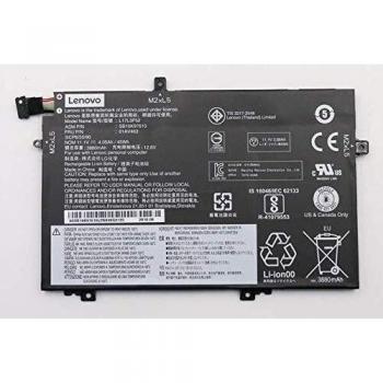 Batería Interna Lenovo EL580 3C 45WH Li (4120 mAh) para Notebook