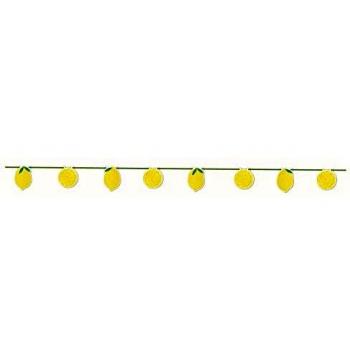 Procos 90573 - Guirnalda de Limones