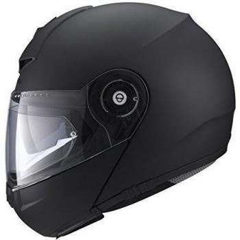 Schuberth Casco C3 PRO Negro Mate X-S 53-54cm