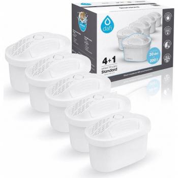 Filtro de Agua Dafi Unimax Estándar