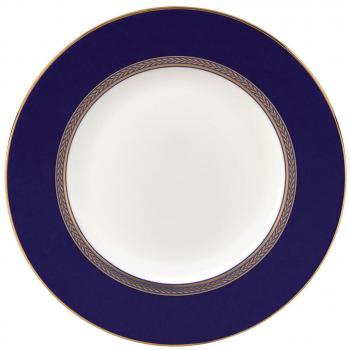Wedgwood Renaissance Gold Salad Plate 20cm