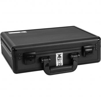 Maleta Universal con Divisor ROADINGER UDC-1 para Audio Racks y Cases
