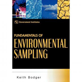 Environmental Sampling Essentials: A Comprehensive Guide by Keith Bodger