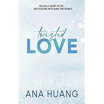 Twisted Love by Ana Huang