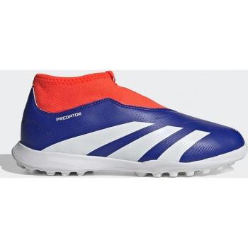 Botas de fútbol turf de niños adidas Predator League Ll TF J