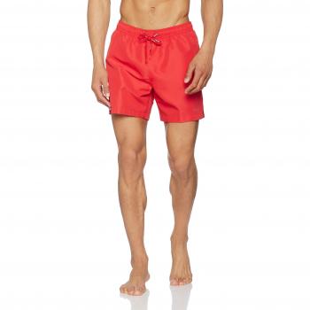 Tommy Hilfiger Medium Short, Rojo