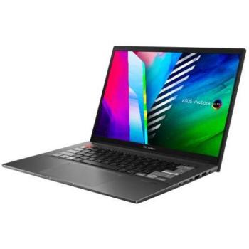 Asus VivoBook Pro 14X OLED M7400QC-KM018T Ryzen 7 5800H/16GB/512GB SSD/GeForce RTX 3050/14/Win10