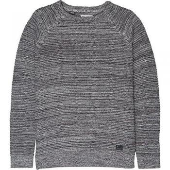 Billabong Broke Sweater Grey Heather XXL