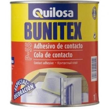 Quilosa M93294 - Adhesivo bunitex p-55 1l