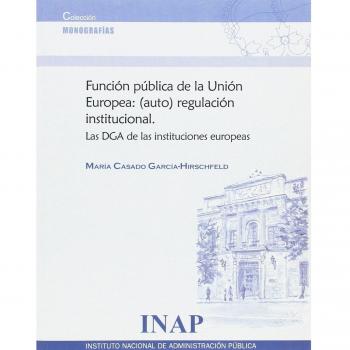 Función pública de la Unión Europea: