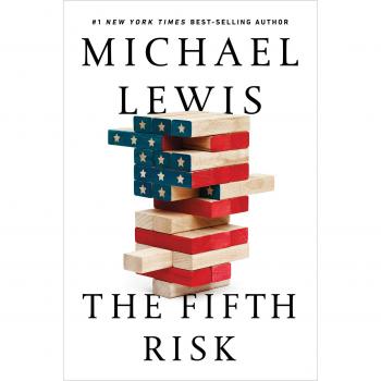 The fifth risk undoing democracy 3