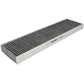 Filtron K1239A Sistema de Calefacción