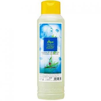 Alvarez Gómez Agua Fresca de Baño Limón y Muguet 750 ml