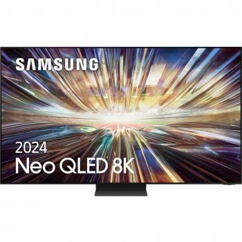 TV Neo QLED 75 - Samsung TQ75QN800DTXXC