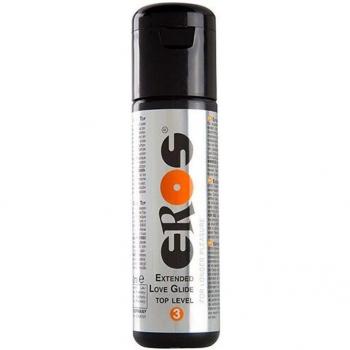 EROS Classic Line Extended Lubricante Nivel 3 100 ml