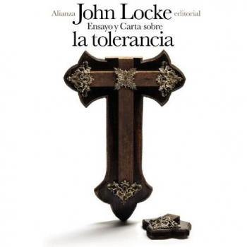 Ensayo y carta sobre la tolerancia - John Locke
