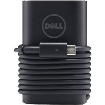 Adaptador AC USB-C Dell 130W para Notebook - Incluye cable de alimentación - Garantía 12 meses