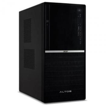 ORDENADOR ACER ALTOS P10 F9 CI5 13500 16GB 512GB SSD W11P BLACK
