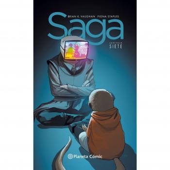 Saga nº 07