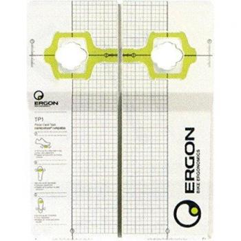 Ergon TP1 - Ajustador de calas