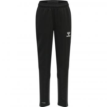 Pantalones de Niña Hummel Hmllead Color Negro