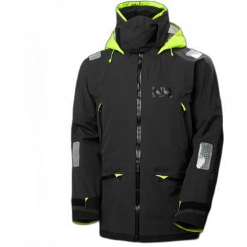 Regular Waterproof Sailing Jacket Helly Hansen Ægir