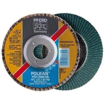 Pferd - Disco Polifan 5115 Pfc 115 Z 40 Psf