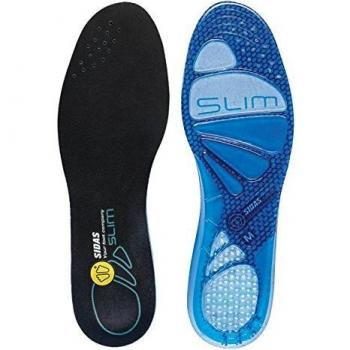 Sidas Slim suela Multisport Mixta, Slim, azul, 39-41