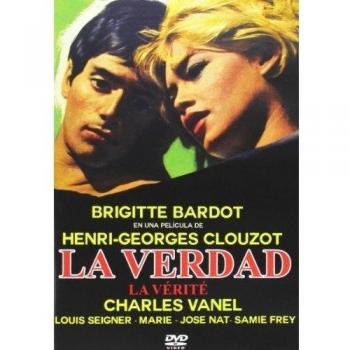 La verdad [DVD]
