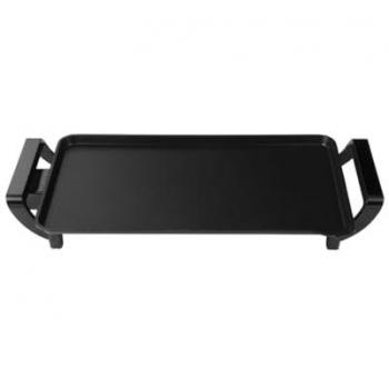 Plancha Asar Eléctrica Kuken 58x33 cm 2500W