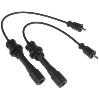 Juego de cables de encendido BLUE PRINT ADM51634, alta calidad, diseño específico para vehículos, resistencia a altas temperaturas, conectores precisos, mejora en la eficiencia del encendido