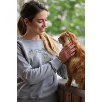Pénélope Chloé Women's Equestrian Sweatshirt