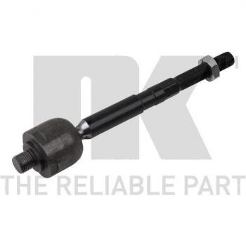 Rótula axial de dirección NK 5033382 - Tipo: Rótula axial; Características: Alta calidad, diseño preciso, compatible con vehículos específicos, fabricada por NK, número de referencia 5033382